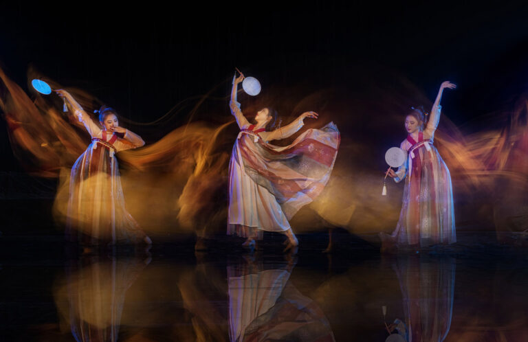 新建文件夹 - Light dance